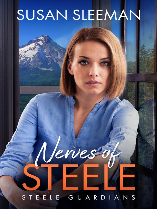 Title details for Nerves of Steele by Susan Sleeman - Available